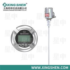 RF2000B导波雷达物位计