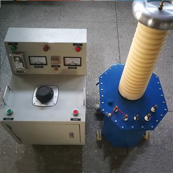 YDGC-10KVA/50KV油浸式工频试验变压器