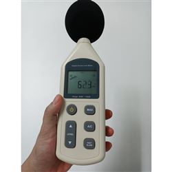JYB-Z經(jīng)濟(jì)實(shí)用型手持噪聲檢測儀精準(zhǔn)度高