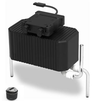 大疆M400機載氣體采集器