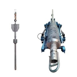 DYS系列重力柱状取样器