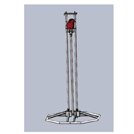 DDC系列振动活塞取样器