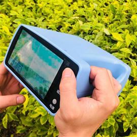 ATP9100_便携式地物波谱仪\地物光谱仪