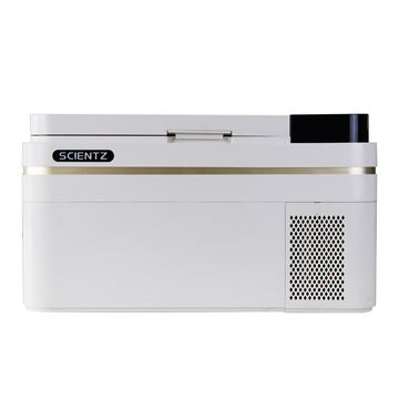 SCIENTZ08-IIID非接觸超聲波DNA打斷儀