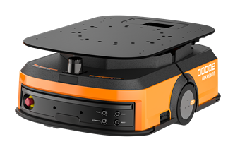 Q2B-400D海康机器人底盘车