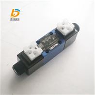 力士樂交流230V電磁閥4WE6M6X/EW230N9K4