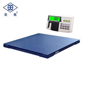 SCS-W(FBH)上海英展电子磅秤/磅称