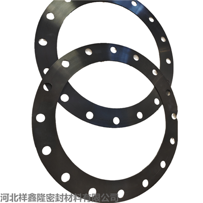 DN600山東三元乙丙橡膠墊