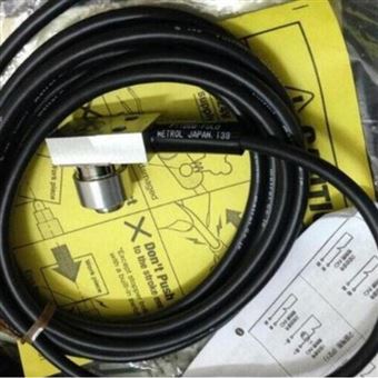 METROL美德龍止動螺栓開關傳感器中村供應