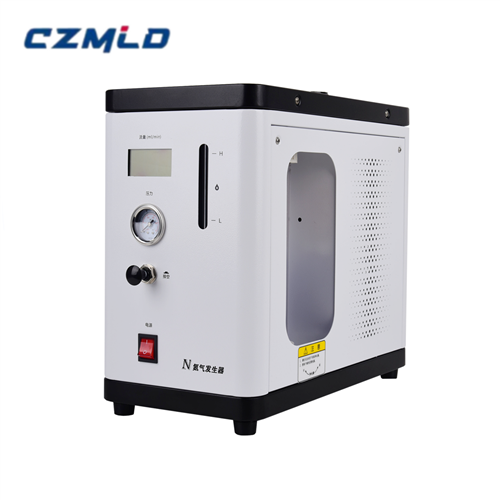 高純氮?dú)獍l(fā)生器