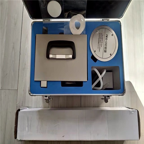 室内可吸入颗粒物采样器