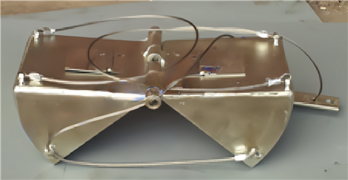 不锈钢彼得森采泥器