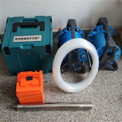 气囊泵地下水采样器