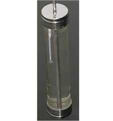 PSC-1B 密閉型有機玻璃采水器