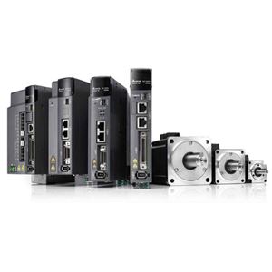 台达交流伺服系统 ASD-A3-0121-L通讯协议