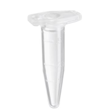 0030121112艾本德Eppendorf Safe-Lock微量離心管0.5ml