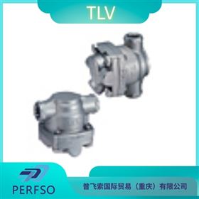 TLV/日本流体控制设备蒸汽陷阱SS1VH