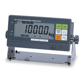 AND/艾安得 称重指示器 AD-4404