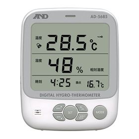 AND/艾安得  中暑指数监测仪 AD-5685