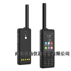 星聯(lián)天通T909智能衛(wèi)星電話