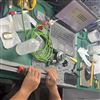 HEIDENHAIN LC481德国海德汉光栅尺维修