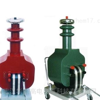 GYD-5KVA/50KV干式高壓試驗變壓器