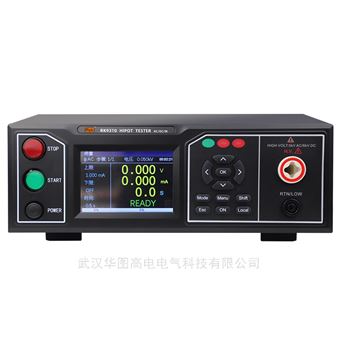 RK9310系列程控耐壓測試儀