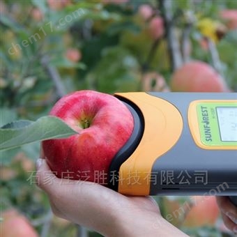 H100系列果實品質檢測儀