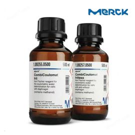 默克庫倫法卡爾費休試劑1.09255.0500