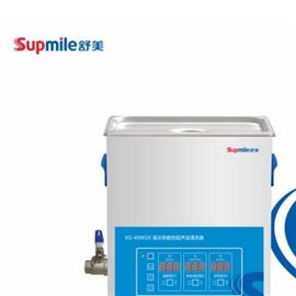 昆山舒美高功率數(shù)控超聲波清洗器KQ-400KDE