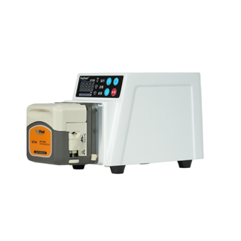 LP101-KZ164100系列实验室调速型蠕动泵