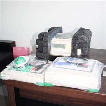 伯乐细菌酵母菌微生物电穿孔仪系统1652660