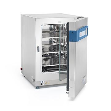 賽默飛i160高溫滅菌二氧化碳CO2培養箱子