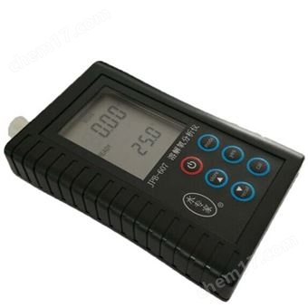 LB-JPB-607便携式溶解氧仪水质