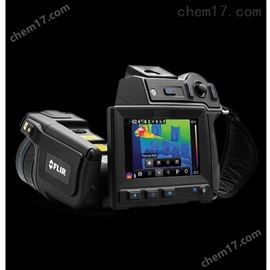 FLIR T640 手持式紅外熱像儀