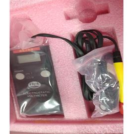 trek152-1重锤式表面阻抗测试仪