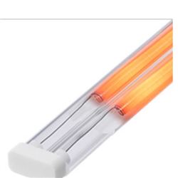 IRE1100-N日本EYE 岩崎 近红外卤素灯加热器