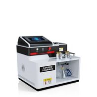 CW-F1041自動殘渣料油總沉淀物測定儀