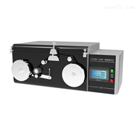 CW-1081汽車線耐磨砂帶試驗機