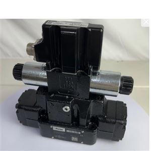 水泥廠常用美國派克PARKER比例閥