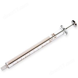 微量进样器