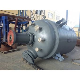 磁力加氢反应釜