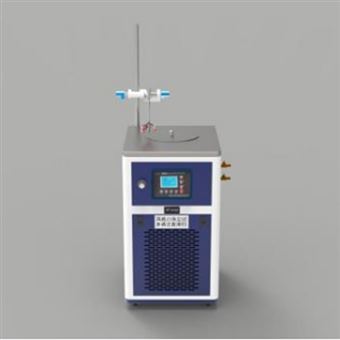DFY-5-120低温恒温反应浴（带外循环）