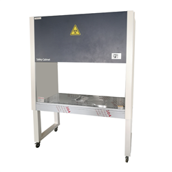 BHC-1300IIB2生物安全柜全鋼 高潔凈工作環境