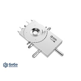 光學(xué)冷熱臺(tái)CH600S-XY