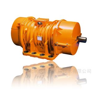 Italvibras 電動振動器 MVSI 系列