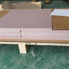 德國(guó)Brandenburger S4000HT隔熱板選型介紹