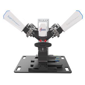 ME-L 穆勒矩陣光譜橢偏儀