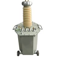 YD-50KVA/100KV輕型交流高壓試驗變壓器