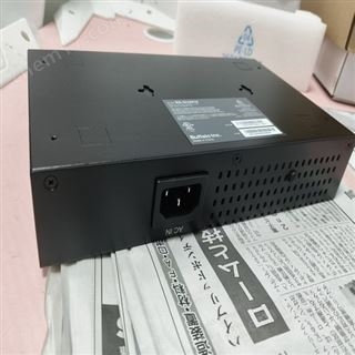 BS-GU2016日本進(jìn)口BUFFALO巴法洛以太網(wǎng)交換機(jī)